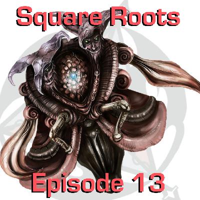 Final Fantasy IX Part 13 - Meltigemini-Eew
