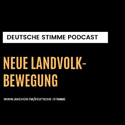 Neue Landvolk-Bewegung