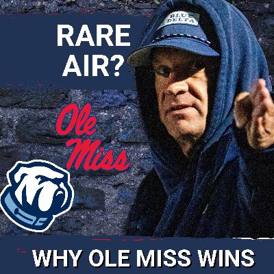 EXPECTED: Ole Miss WILL have best Start since 1962 after BLASTING the Citadel if they Block FLORIDA noise EXPECTED: Ole Miss WILL have best Start since 1962 after BLASTING the Citadel if they Block FLORIDA noise
