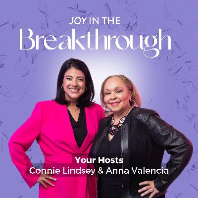 Part 1: Ain't Love Grand: Balancing Marriage, Life and Your Purpose
