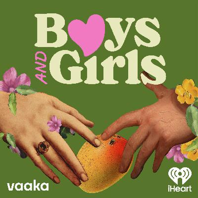 Introducing: Boys and Girls