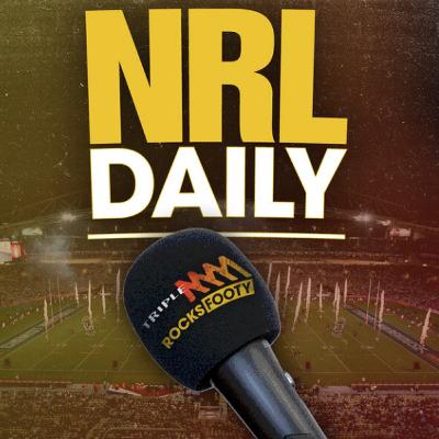Triple M NRL Daily | Galvin's Dream Debut & The Origin Teams Are In