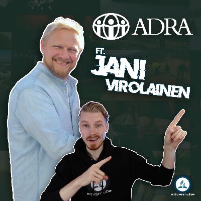 Hyväntekeväisyyttä Suomessa ja ulkomailla - ADRA Finland Hyväntekeväisyyttä Suomessa ja ulkomailla - ADRA Finland