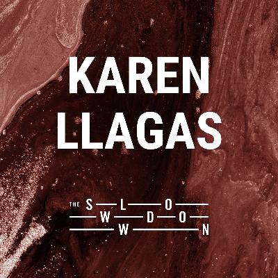 1338: Are you bringing fruits, plants, seeds, by Karen Llagas