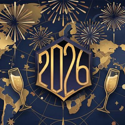 Episode 135 - ❄️Agent hopes for 2026 Episode 135 - ❄️Agent hopes for 2026