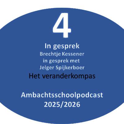 Veranderkompas