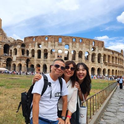 我跟媽媽太需要妳,所以天使就來到我們家了 feat.戎欣與蛋哥娟姊 我跟媽媽太需要妳,所以天使就來到我們家了 feat.戎欣與蛋哥娟姊