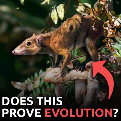 Will Possum Fragments Change Evolutionary History?