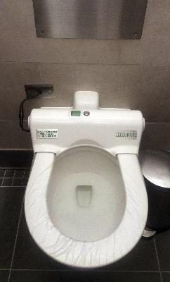 Patrick In The Morning: Florida Man Pulls Knife On Someone In Bathroom Stall