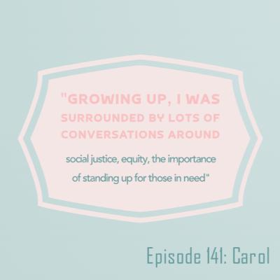 Episode 141: Carol