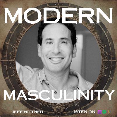 Raising Emotionally Strong Kids While Healing Yourself with Jeff Hittner