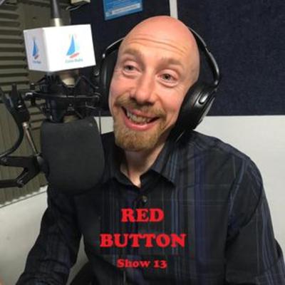 episode 12 - Guest: Gordon Robb episode 12 - Guest: Gordon Robb