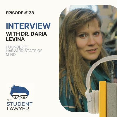 Dr. Daria Levina's Insider Tips on making Scholarship Applications to Prestigious Institutions Dr. Daria Levina's Insider Tips on making Scholarship Applications to Prestigious Institutions
