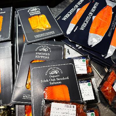 On en parle - saumon fumé et économies d'énergie