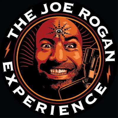 Joe Rogan Experience #2428 - Michael P. Masters