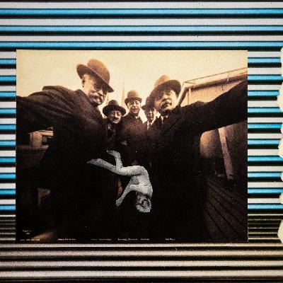 CATORCE - Una gran mujer detrás de un gran hombre