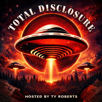 #108- EARL GREY ANDERSON(MUFON STATE DIRECTOR): ARE ALIENS ABDUCTING HUMANS?