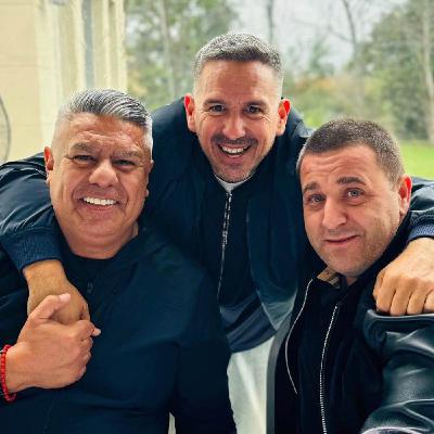 DENUNCIA JUDICIAL A LA MAFIA