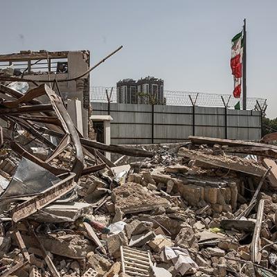 Conflito entre Israel e Irã chega ao sexto dia e preocupa o mundo