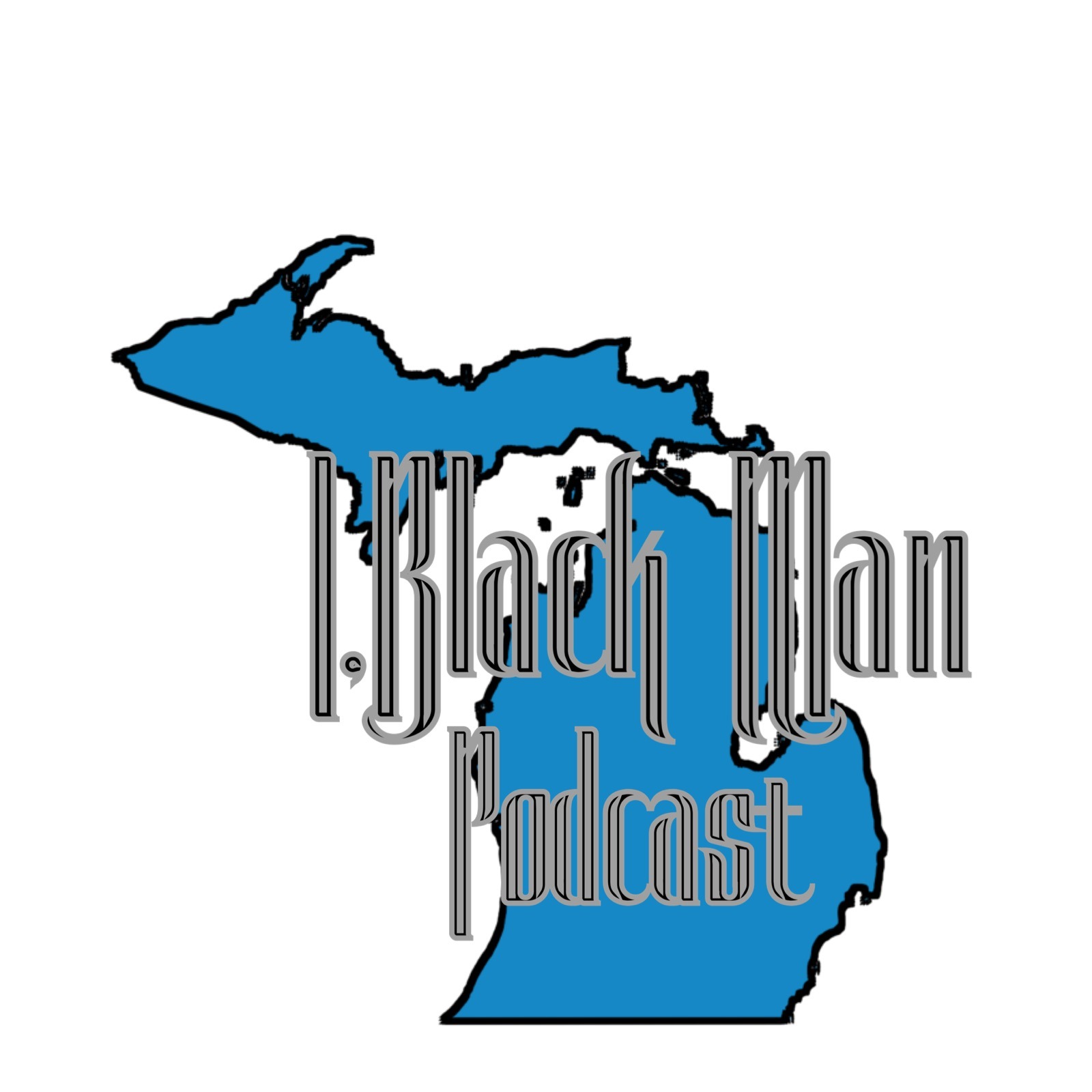 I, Black Man Podcast