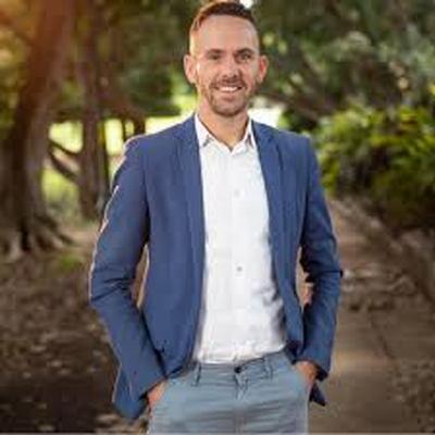 Councillor Chat with Daniel Sanderson