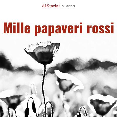 Mille papaveri rossi
