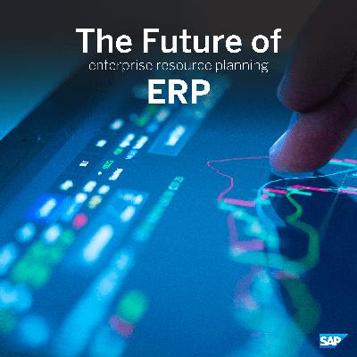 Episode 62: Insurance Trends: How AI-Powered ERP is Transforming the Insurance Industry Episode 62: Insurance Trends: How AI-Powered ERP is Transforming the Insurance Industry