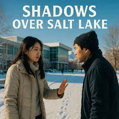 Murder of Zhifan Dong (Utah, 2022)