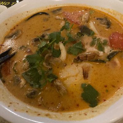 Season 6: Episode 13: Soup Cleanse Challenge!