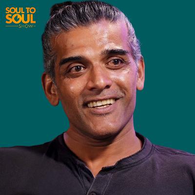 #75 An Honest Talk About Losing Family