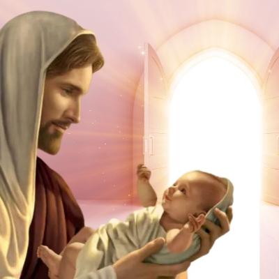 Near Death Experience: I Carried A Baby To Jesus | NDE Near Death Experience: I Carried A Baby To Jesus | NDE