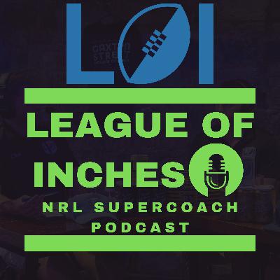 2026 NRL Supercoach Team Previews- Brisbane Broncos, Sydney Roosters & Newcastle Knights