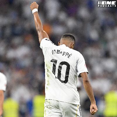 אמבפה ועוד 10: אלונסו ניצח, אבל סיים עם הרבה שיעורי בית