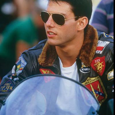 Top Gun Maverick, de la nostalgie, de la musique et de la moto.