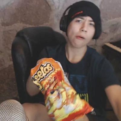 ¡Las drogas la mente!
