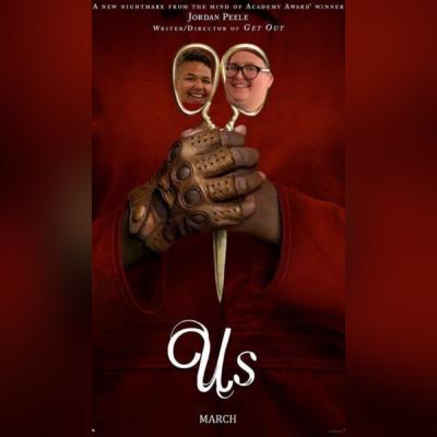 Episode 6 - Us Episode 6 - Us