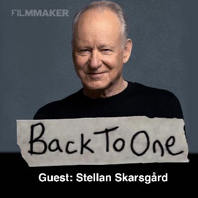 Stellan Skarsgård Stellan Skarsgård