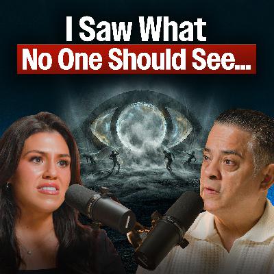 What John Ramirez Saw in the Spirit Realm Will Shake You What John Ramirez Saw in the Spirit Realm Will Shake You