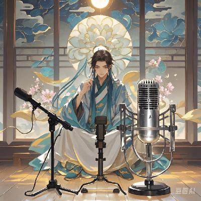 能量｜并不是只有具备足够能量，才能拥有坐在麦克风面前的权利