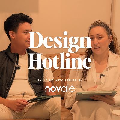 15: Design Hotline with Interior Designer Jamie-Maree Love 15: Design Hotline with Interior Designer Jamie-Maree Love