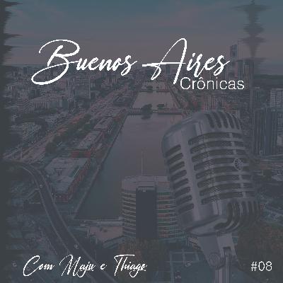 Buenos Aires #08 Buenos Aires #08