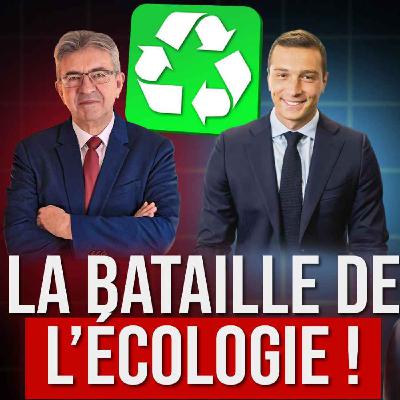 La Bataille de l'Ecologie va se Jouer sur les Terres et la Liberté - Ouassak & Lempereur-Castelli