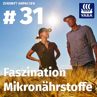 #31: Faszination Mikronährstoffe