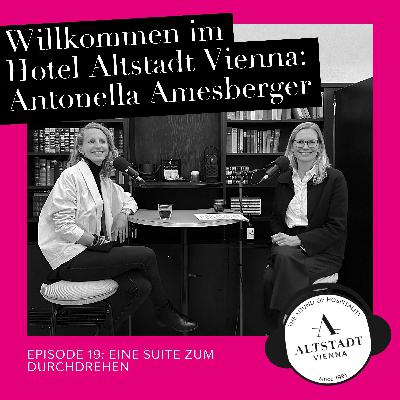 Eine neue Suite zum Durchdrehen Eine neue Suite zum Durchdrehen