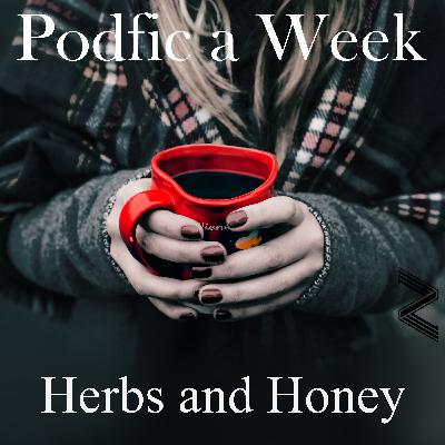 Herbs and Honey by Zipcodeman