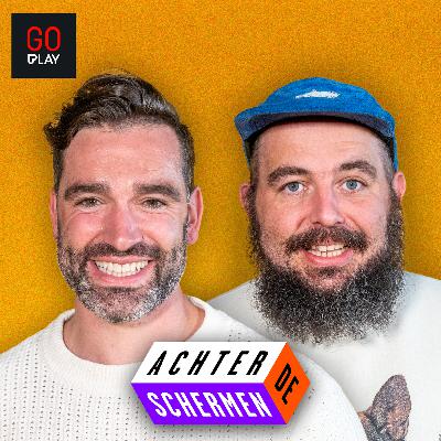 #90 - Metejoor & Bockie: de meest juicy aflevering ooit