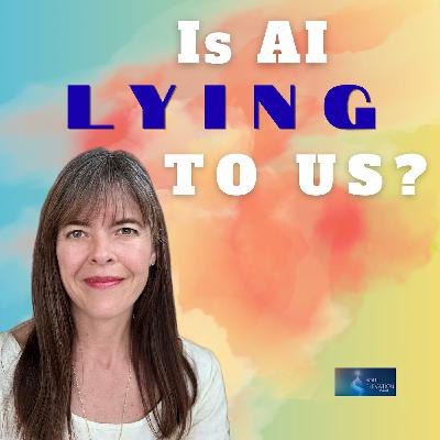 560. AI Feedback Loops, Sychophancy, and Spiritual Ego - Spiritual Warning You Need to Hear