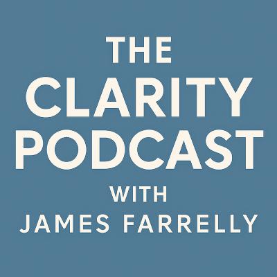 EP55 - How the world secretly manipulates you into being unhappy (and you might not know it) EP55 - How the world secretly manipulates you into being unhappy (and you might not know it)