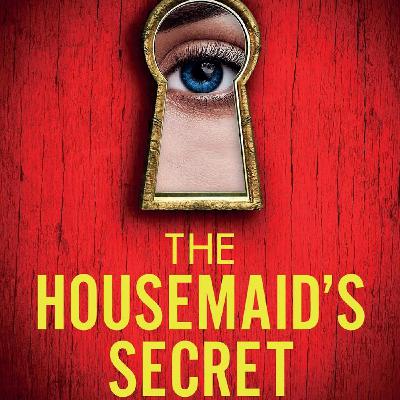 Read [PDF/EPUB] The Housemaid's Secret (The Housemaid, #2) Full Page