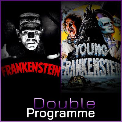s02e07 : Frankenstein (1931) / Frankenstein Junior s02e07 : Frankenstein (1931) / Frankenstein Junior